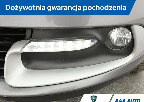 Renault Grand Scenic cena 38000 przebieg: 113750, rok produkcji 2014 z Rumia małe 326